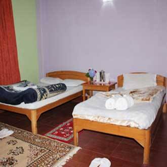 Hotel Golden Fish, Lachung 3